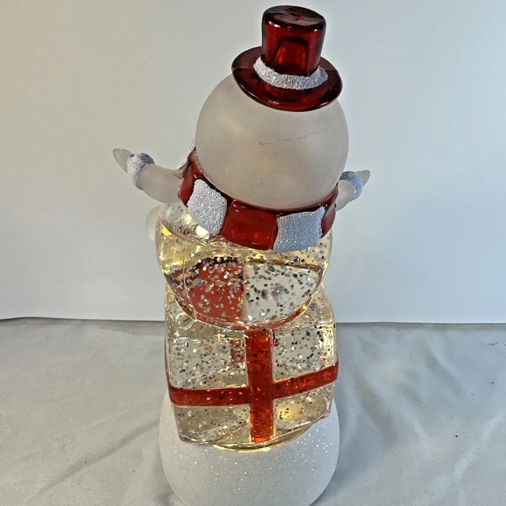 napco led christmas