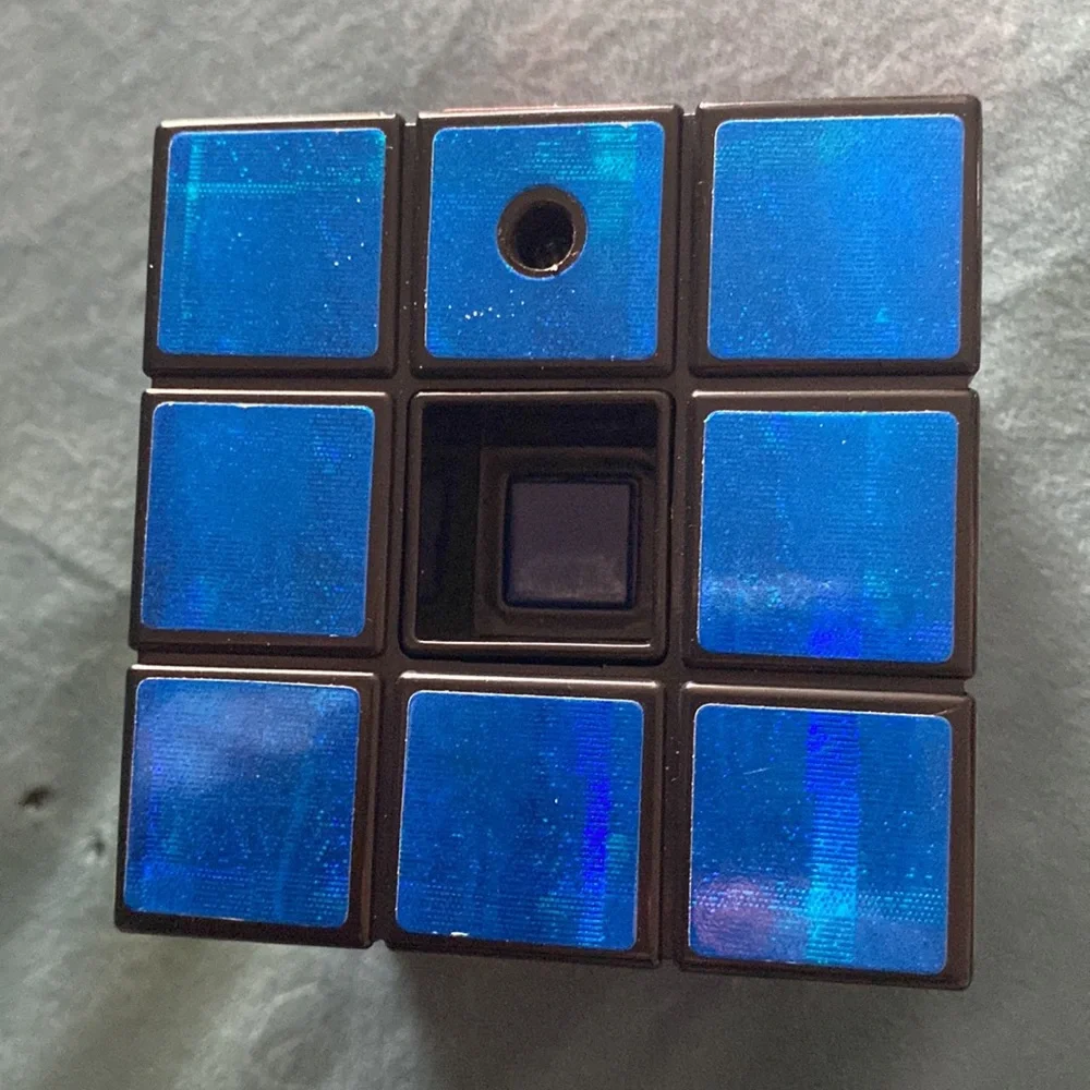 N/A electronic runic