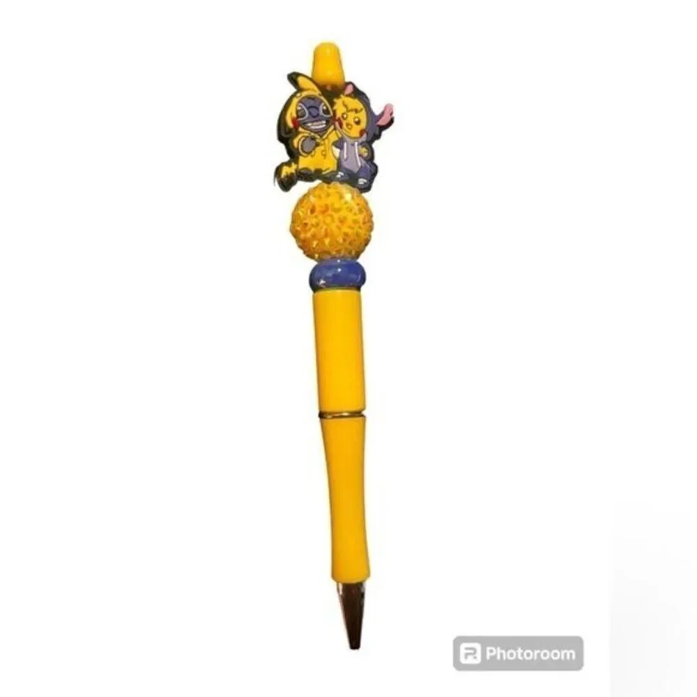 3/15 LILO and Stitch Decorative Pen