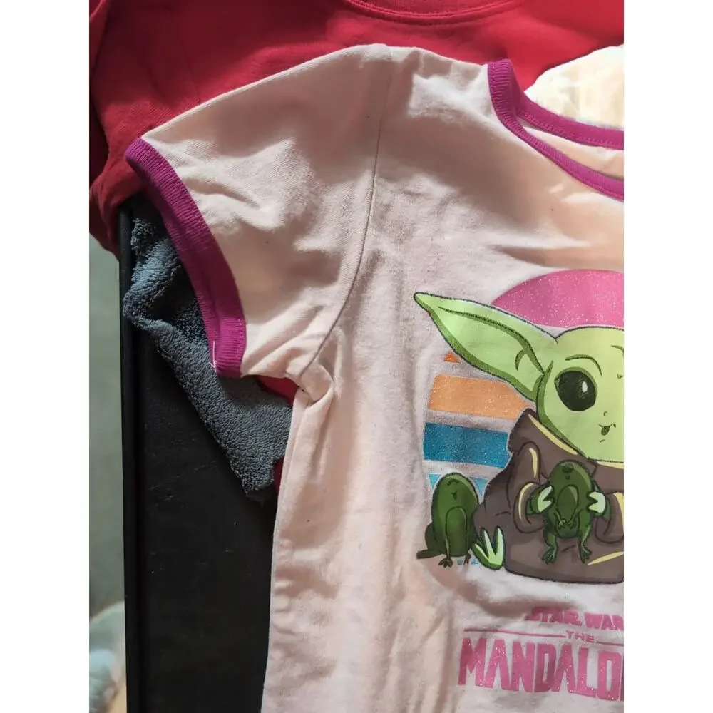 Carters gently worn