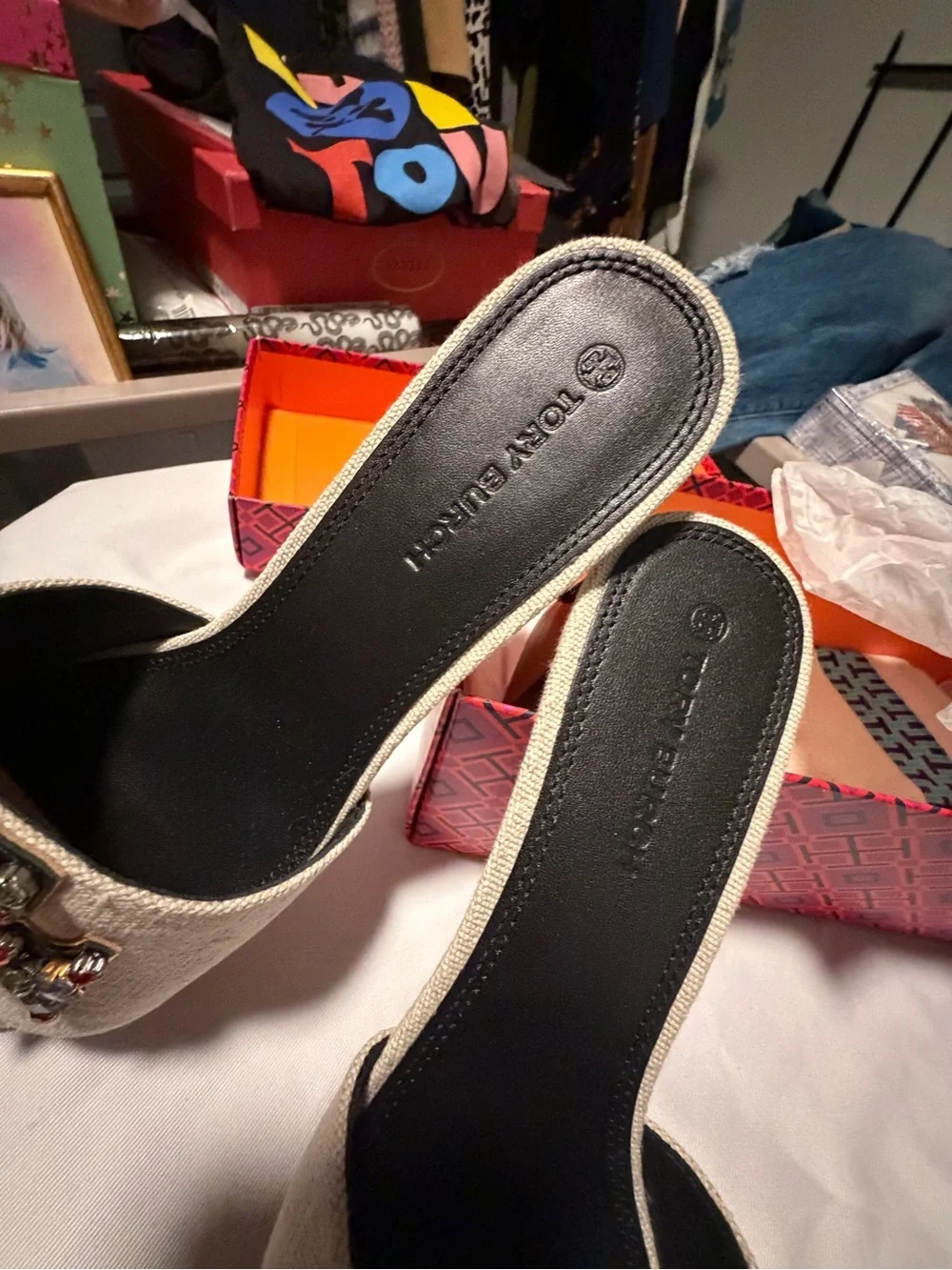 Tory Burch tory burch