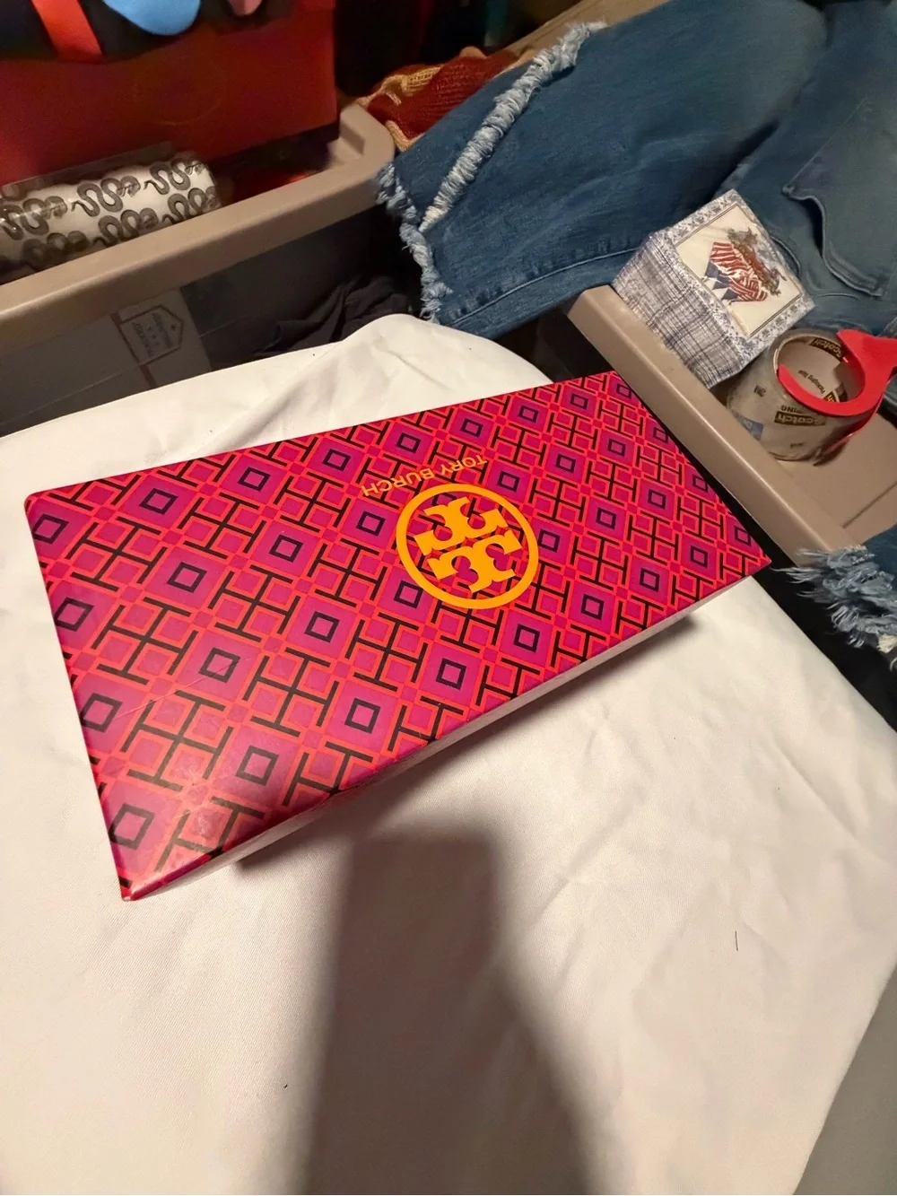 Tory Burch tory burch