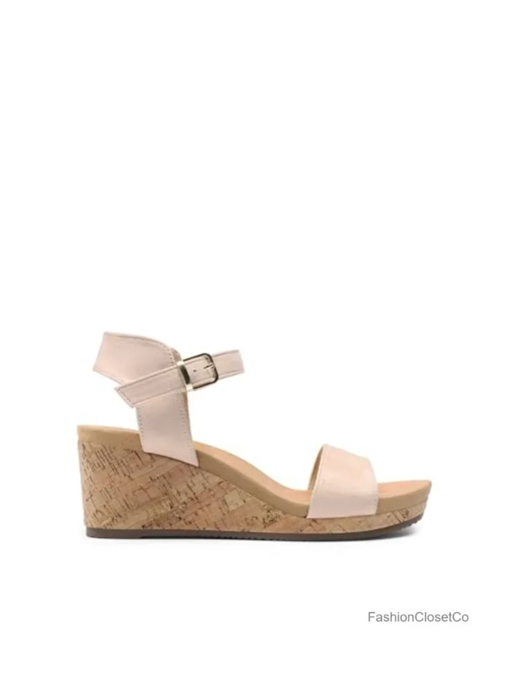 N/A these wedge