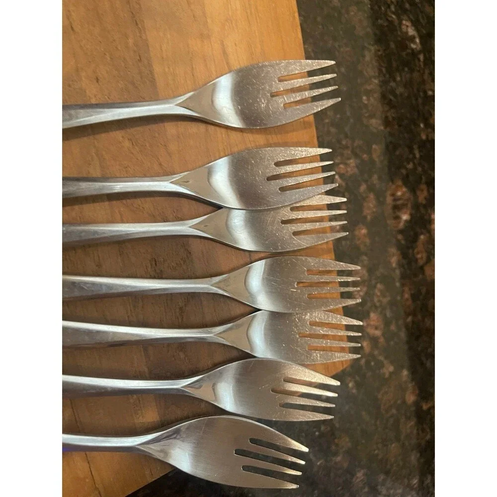 26 International international stainless