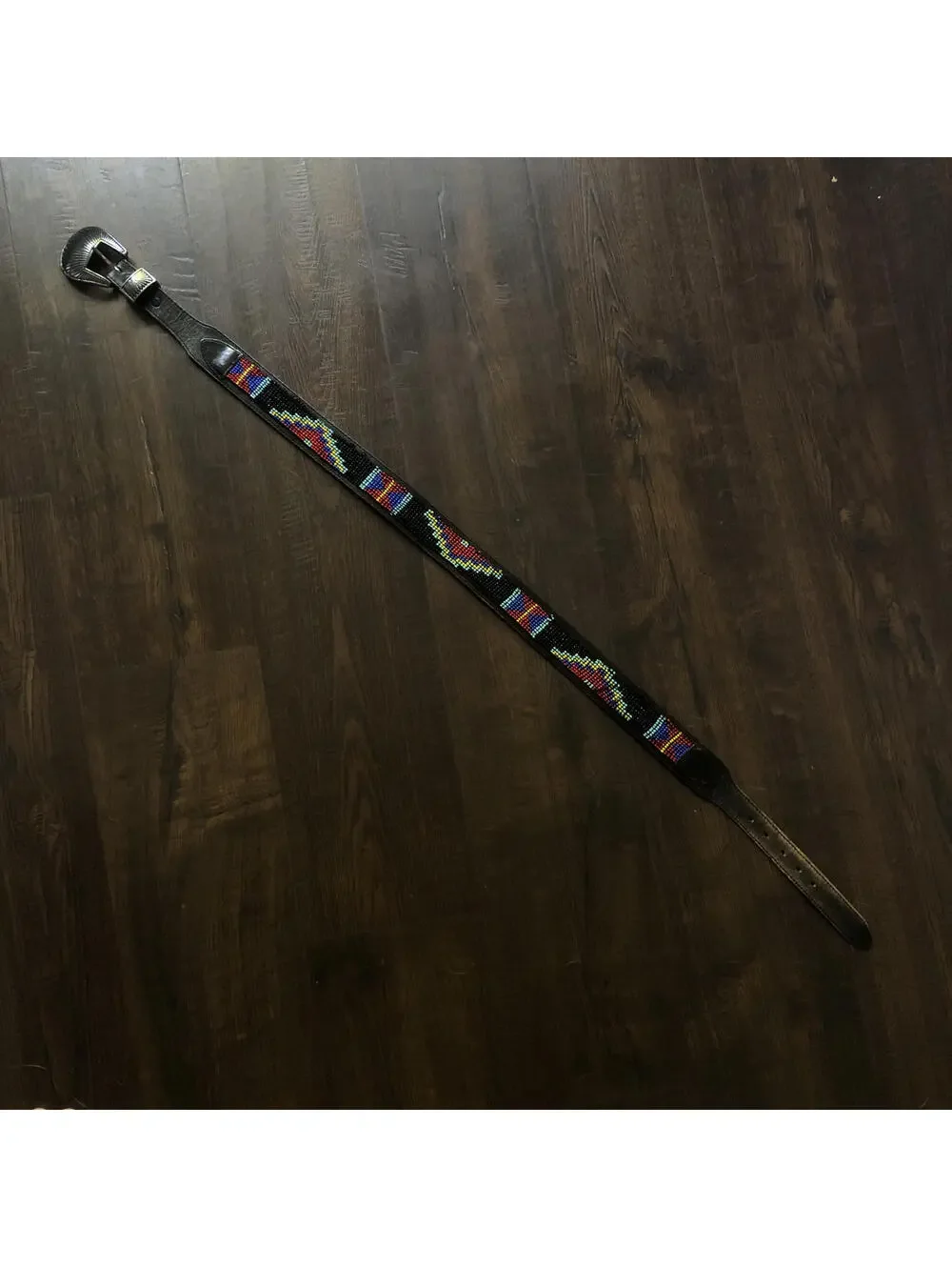 Silver Creek vtg 90s