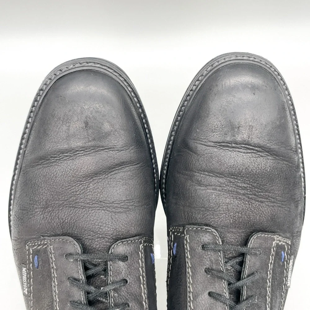 Mephisto business casual