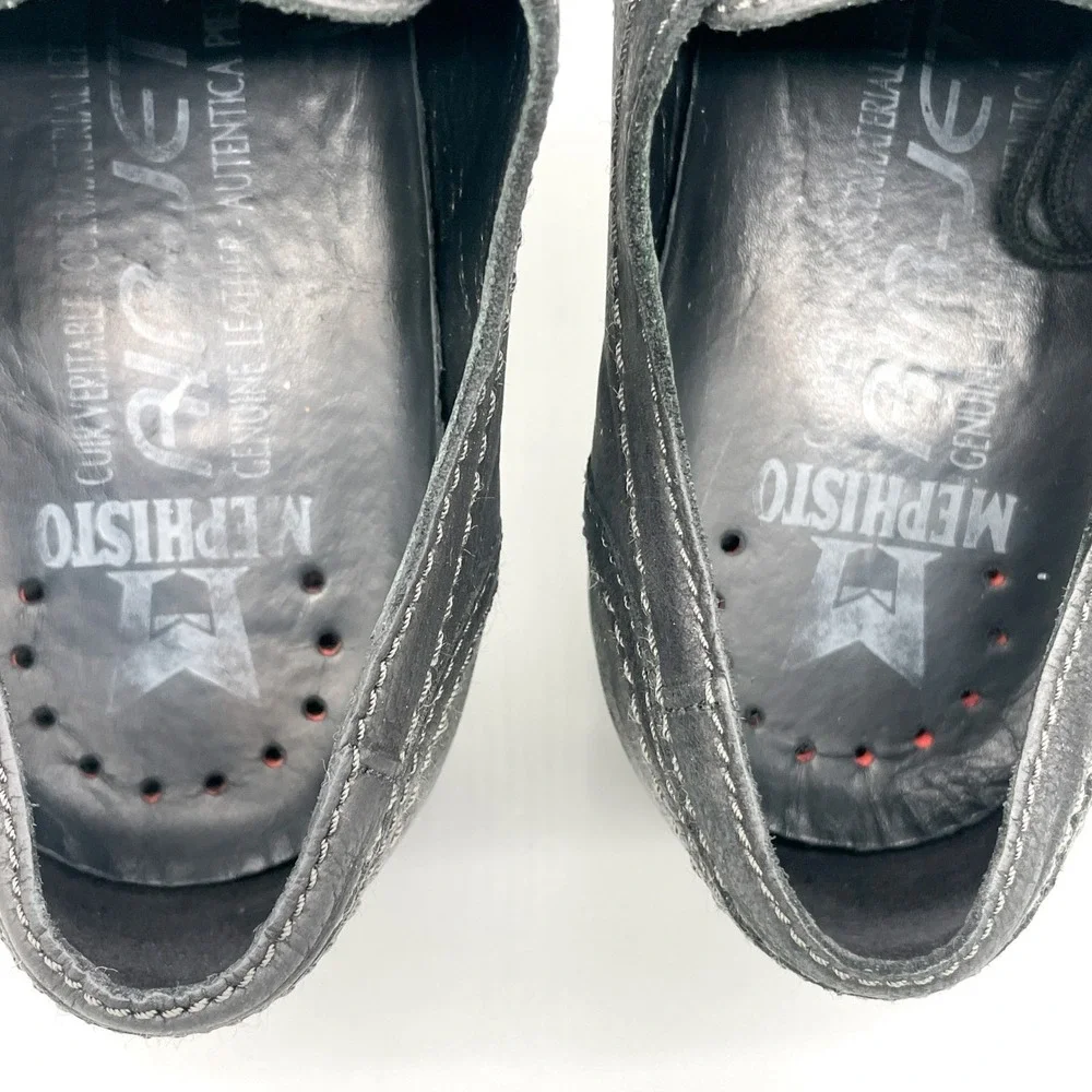 Mephisto business casual