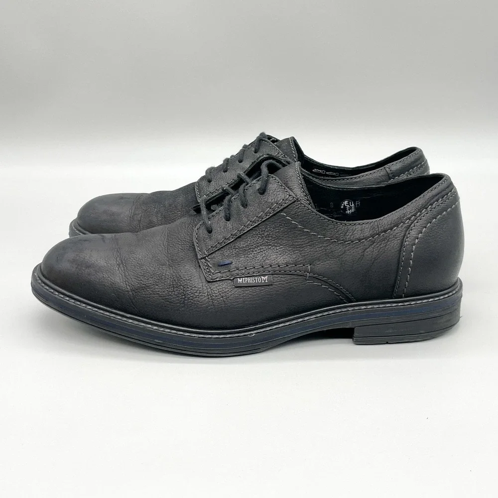 Mephisto business casual