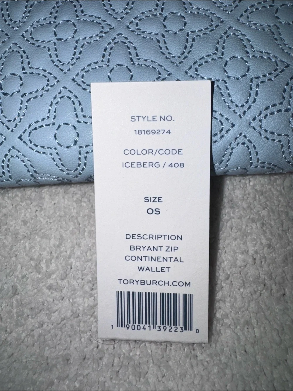 Tory Burch tory burch