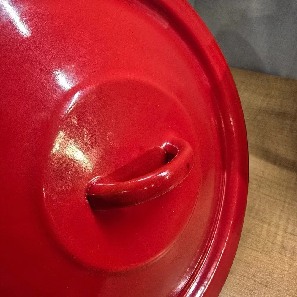 N/A vintage enamelware