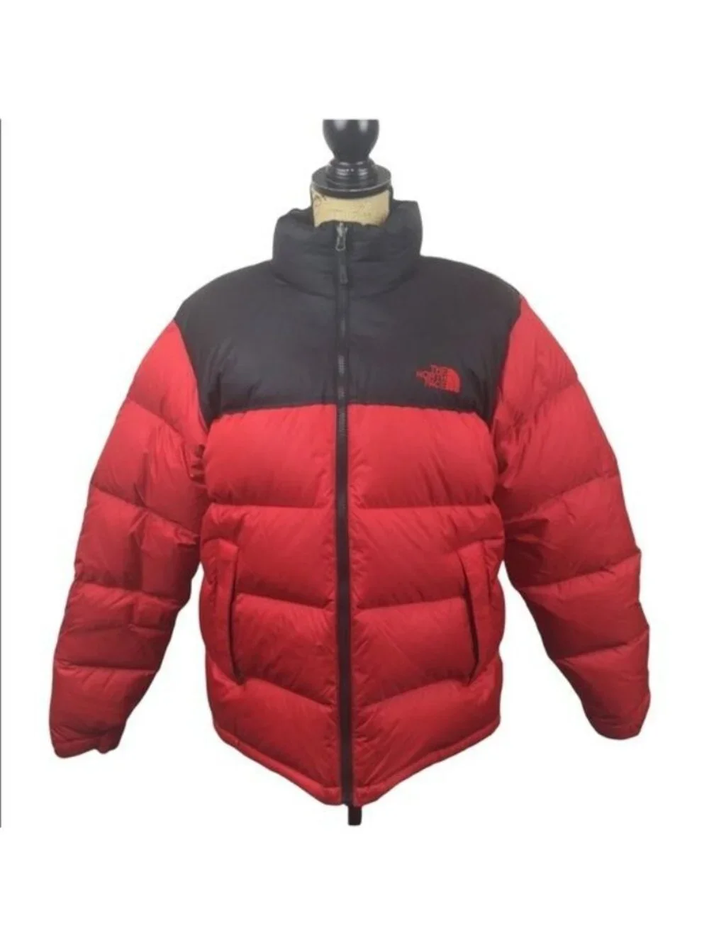 The North Face north face