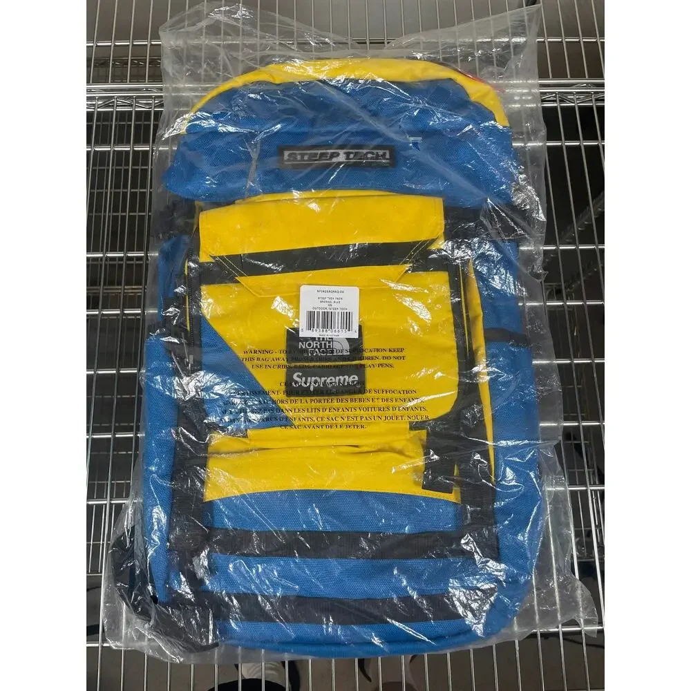 Supreme north face