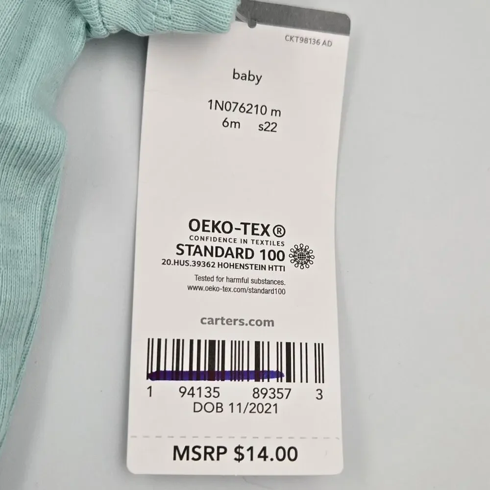 Carters wardrobe easy blue