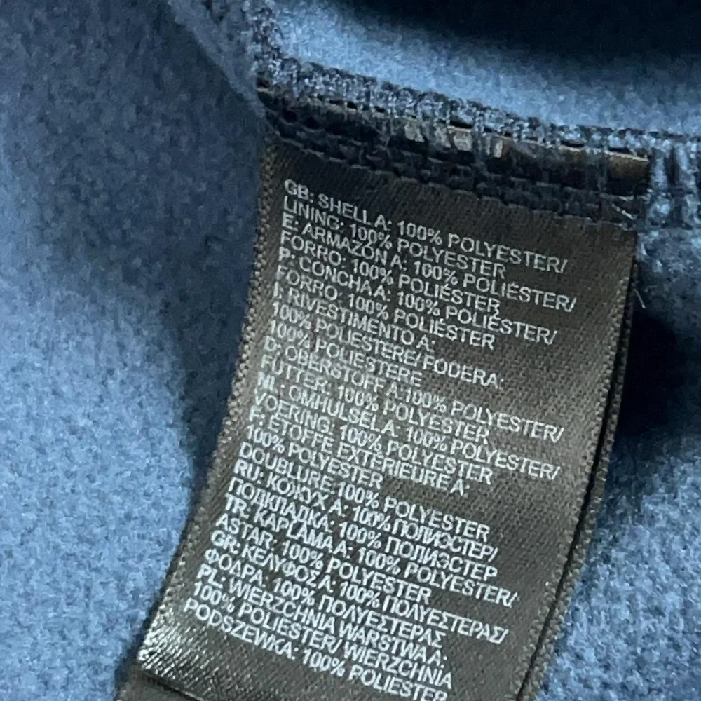 The North Face north face