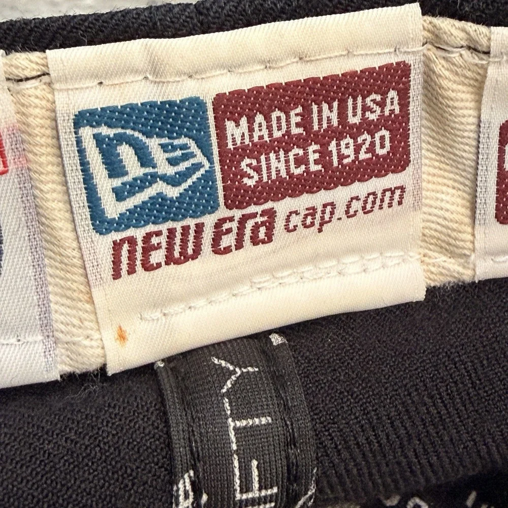 New Era vintage new
