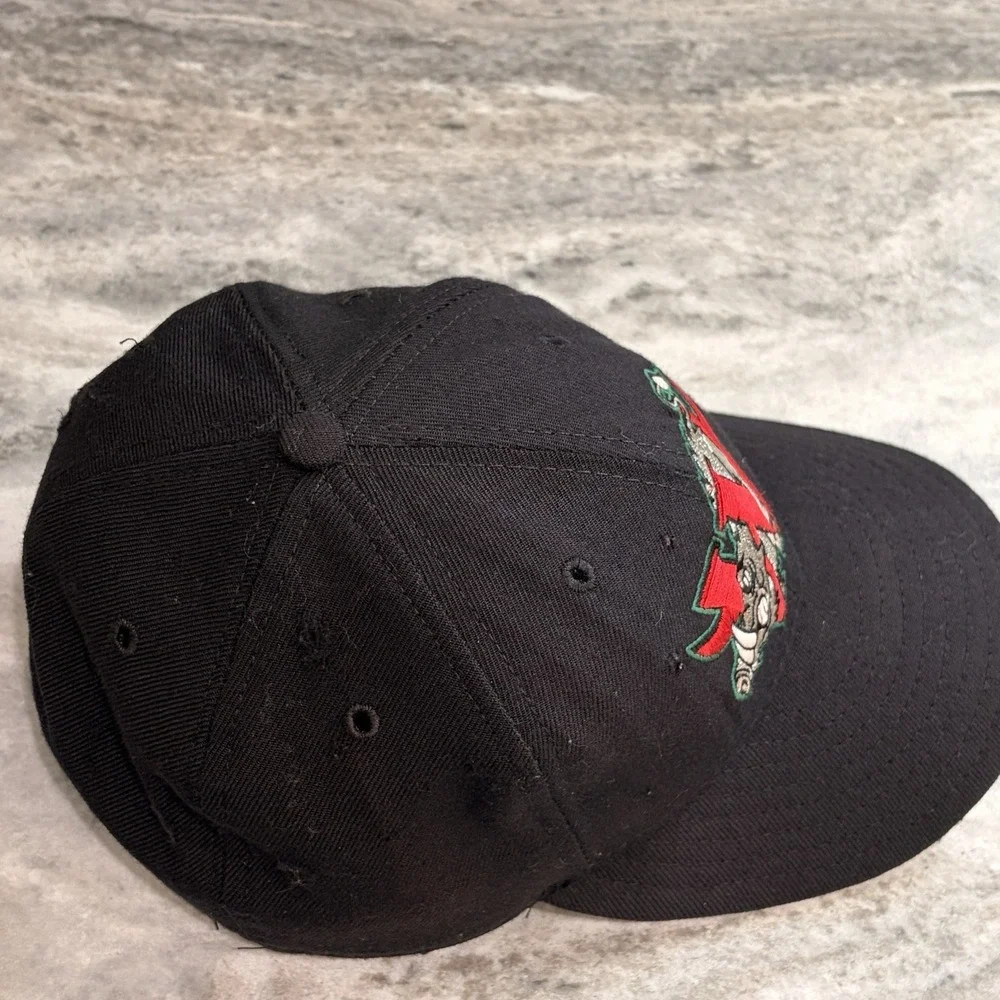 New Era vintage new