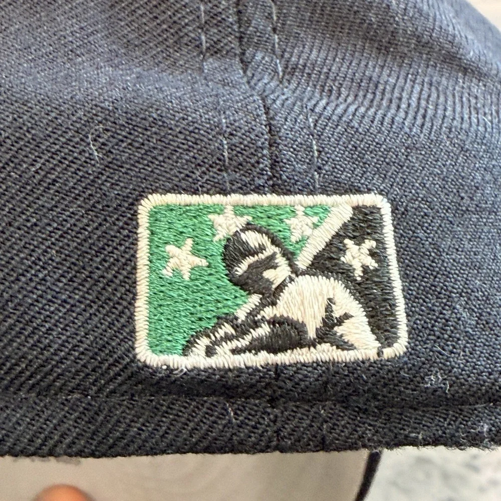 New Era vintage new