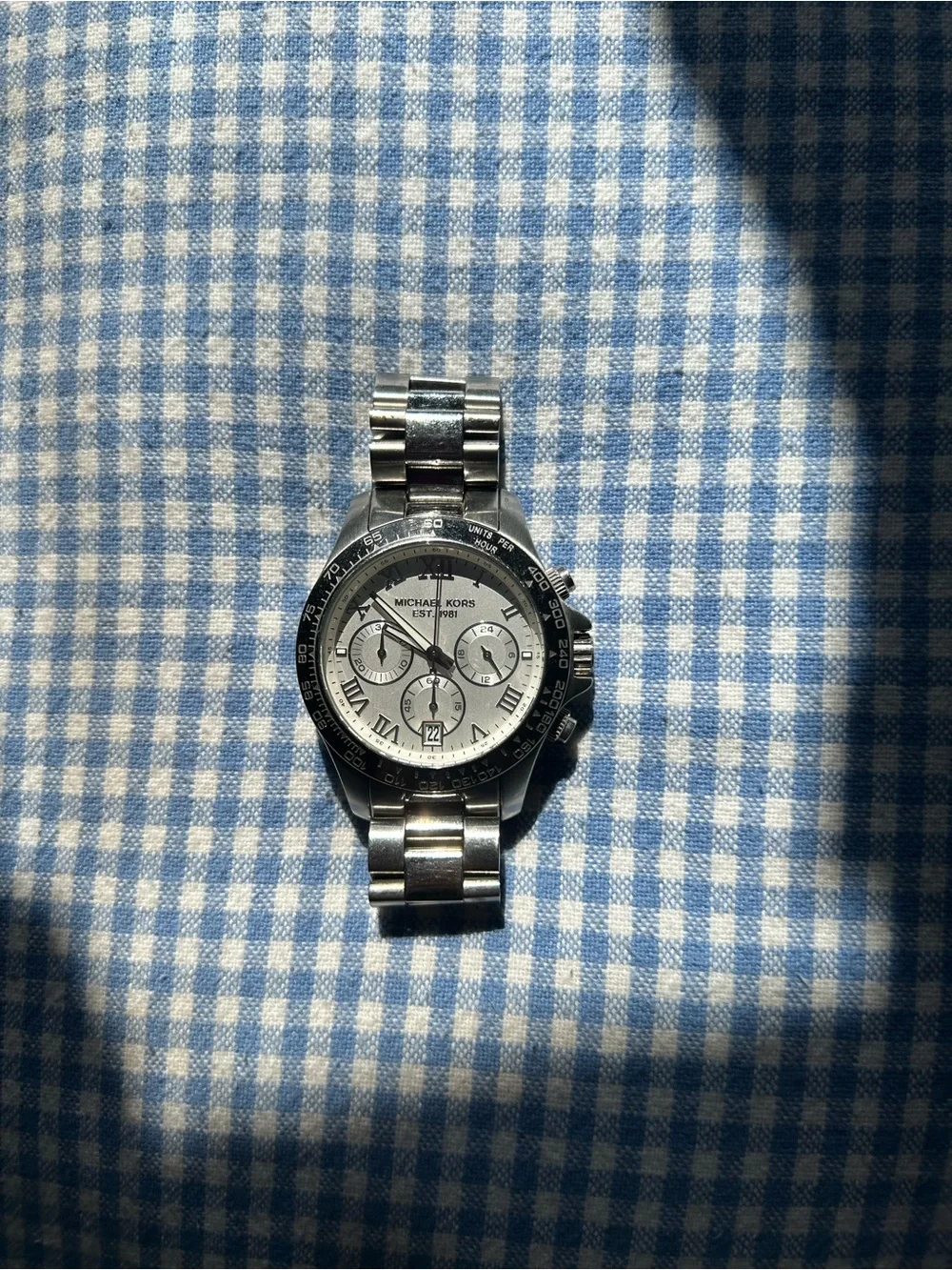 Michael Kors cross posted