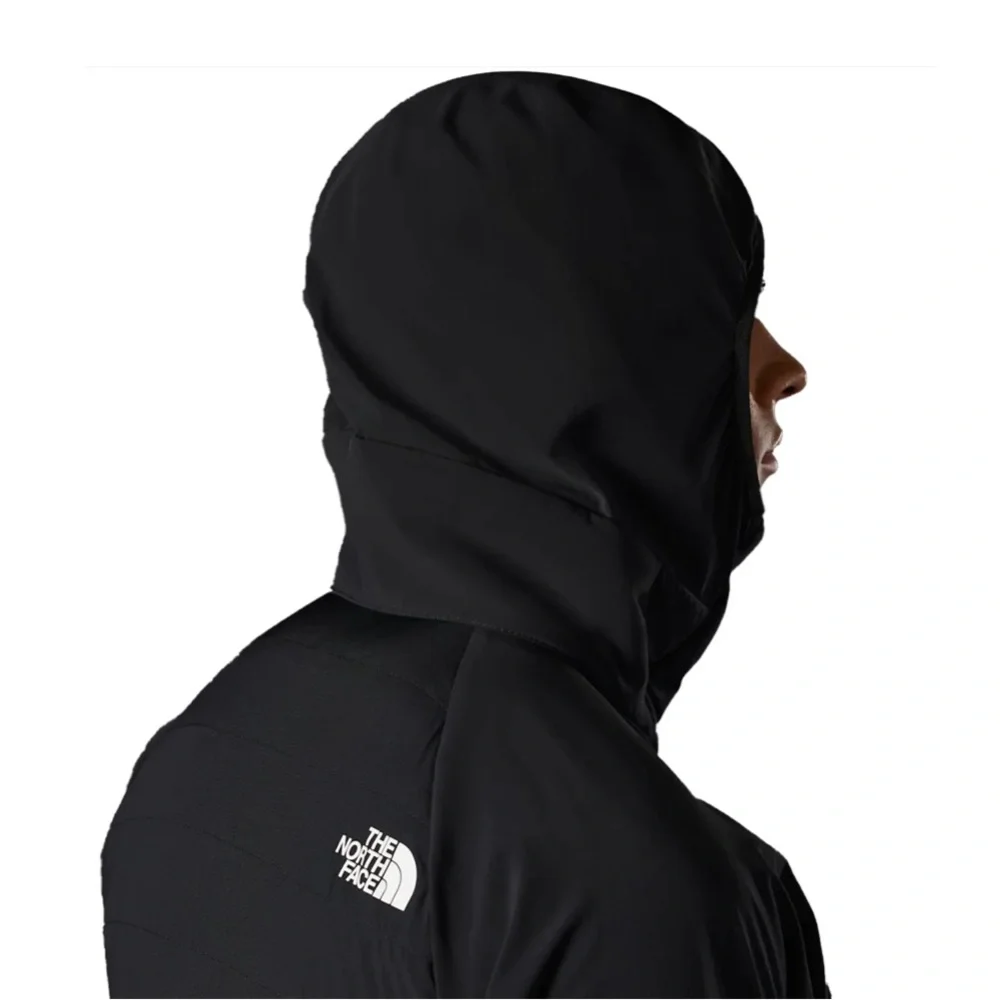 The North Face great no