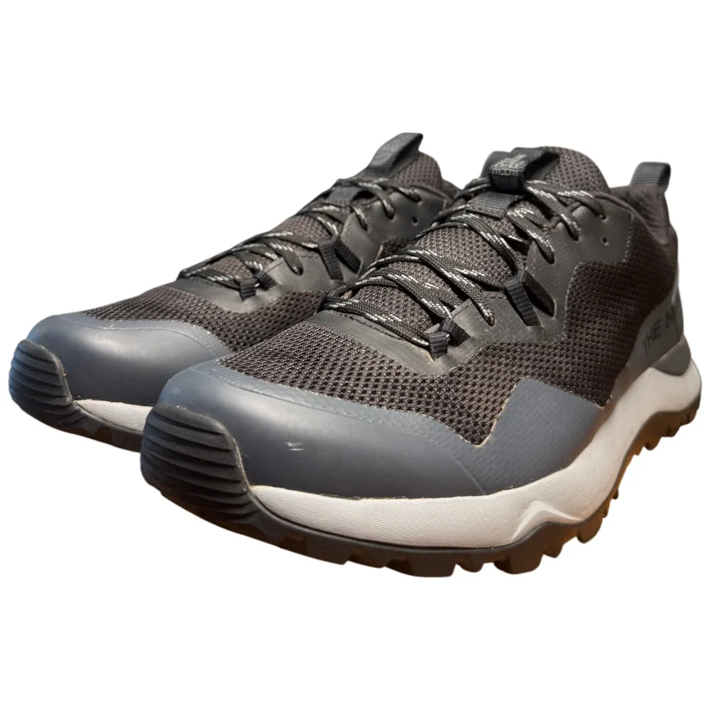 The North Face product pair