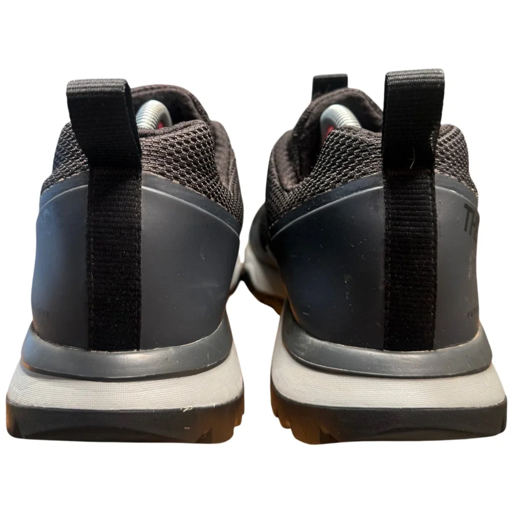 The North Face product pair