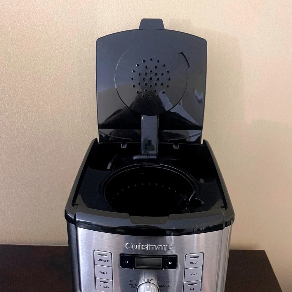 Cuisinart perfectemp 14