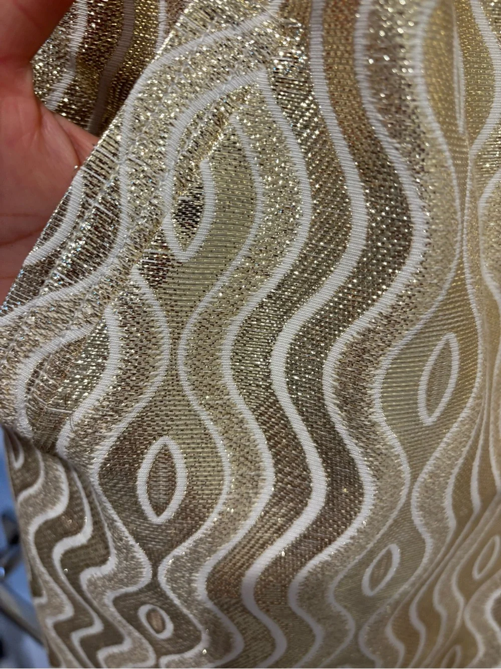 Tory Burch sleeveless tory