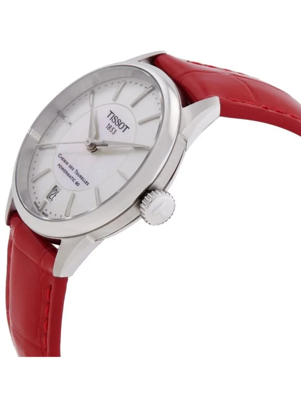 Tissot new authentic