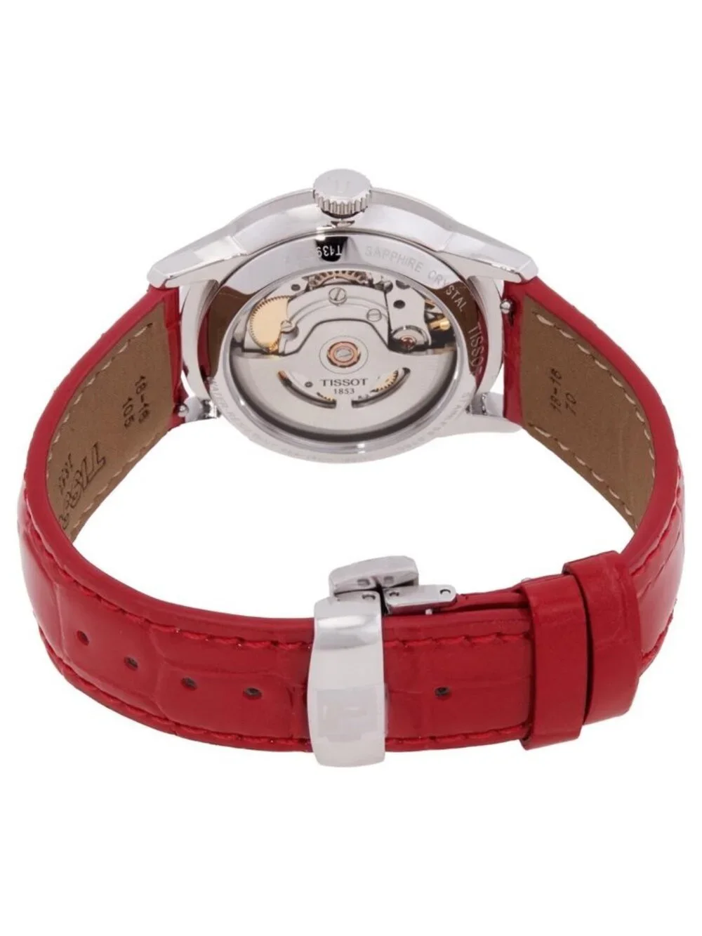 Tissot new authentic