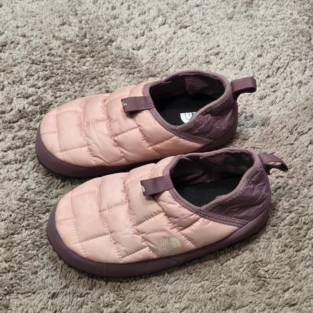 The North Face north face