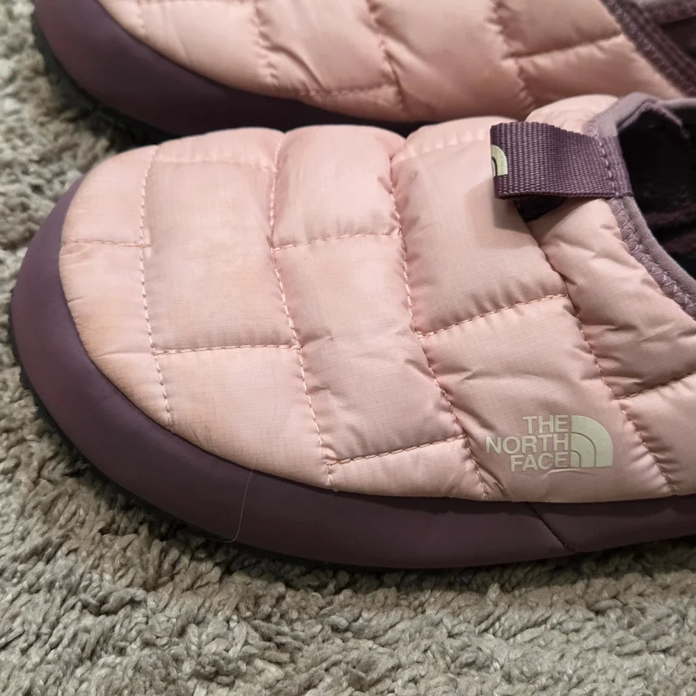 The North Face north face