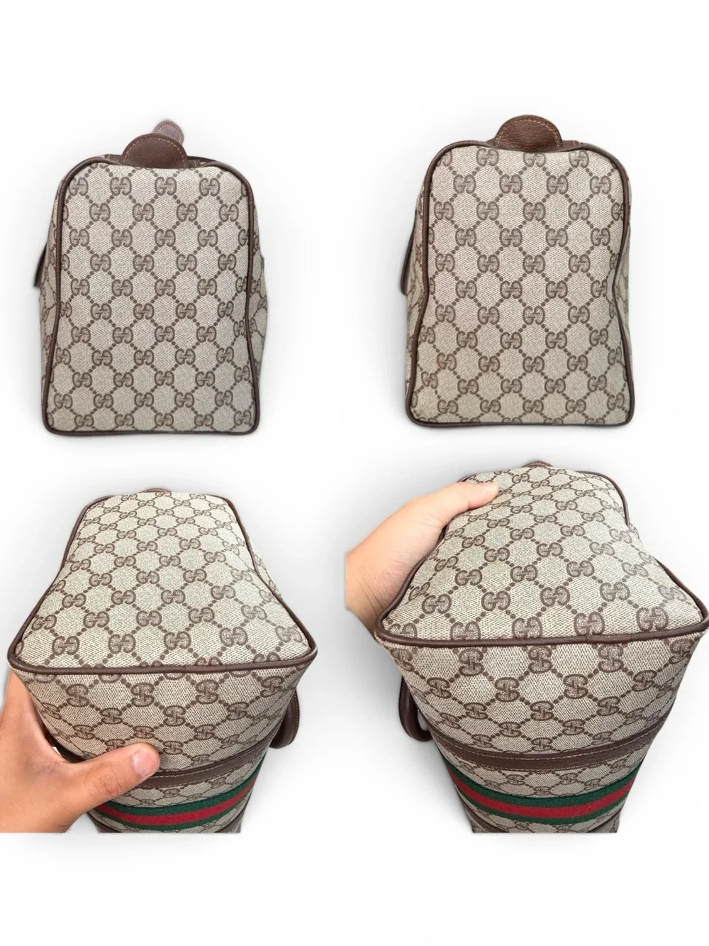 Gucci made italy