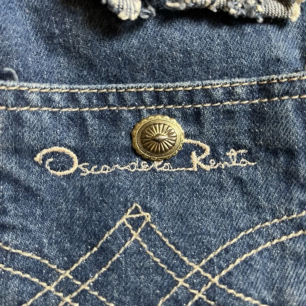 Oscar de la Renta 🔥 only