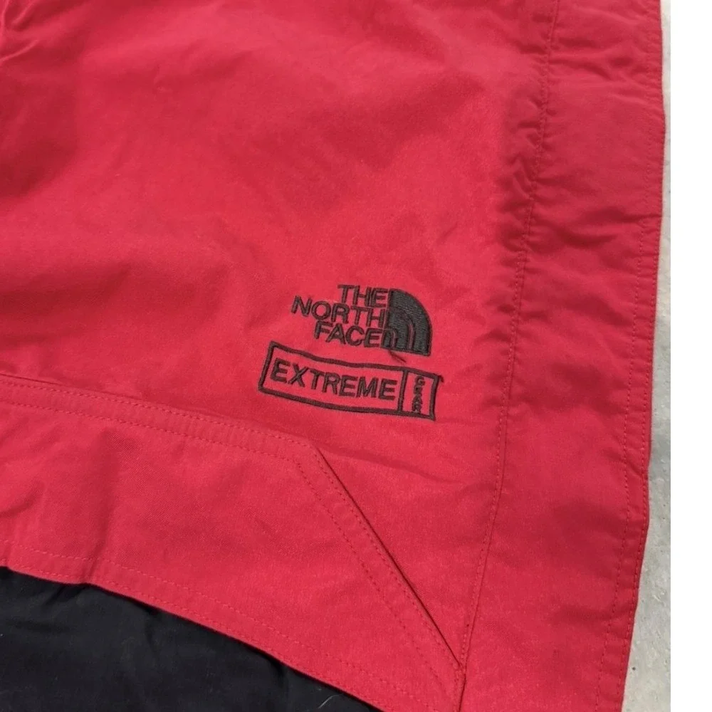The North Face vintage north