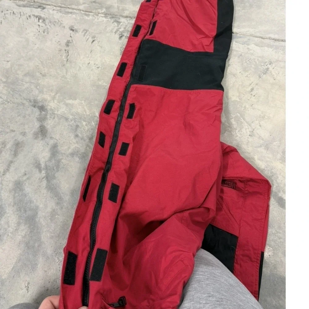 The North Face vintage north