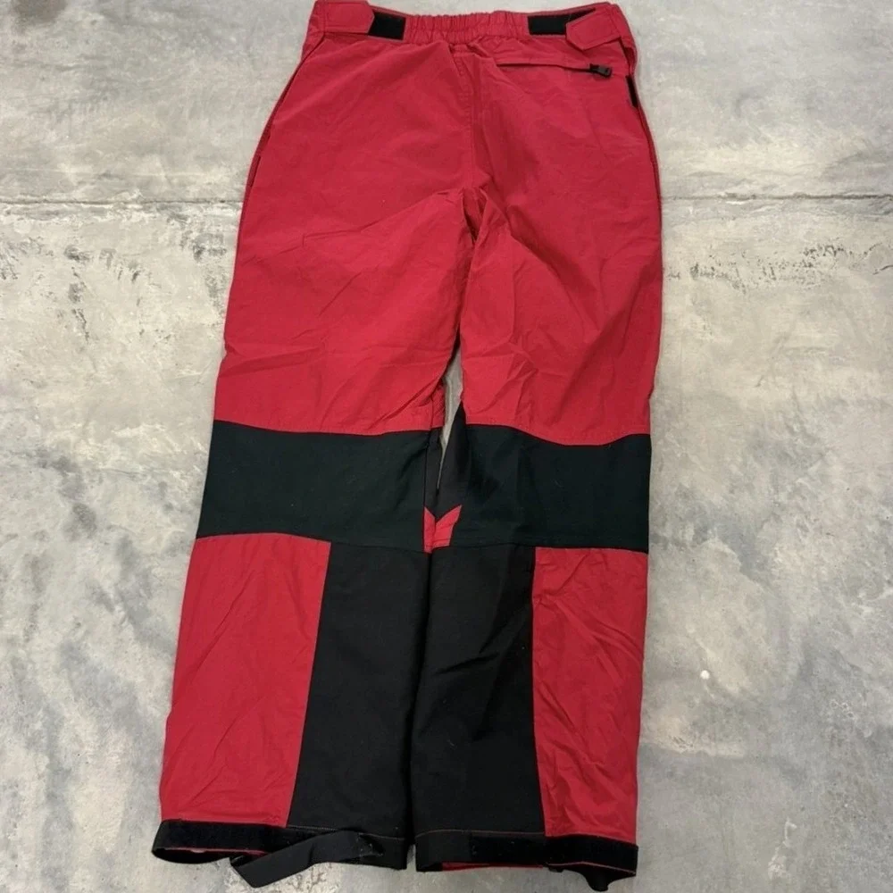The North Face vintage north