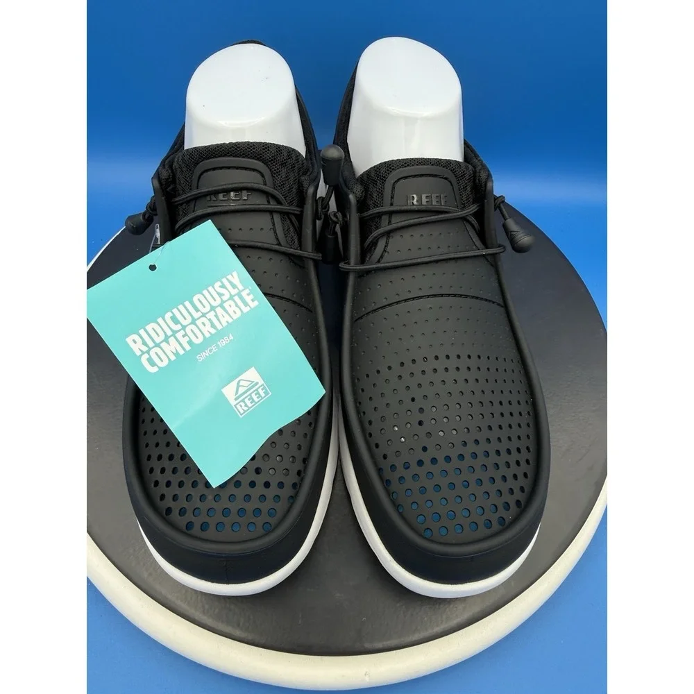 Reef product details