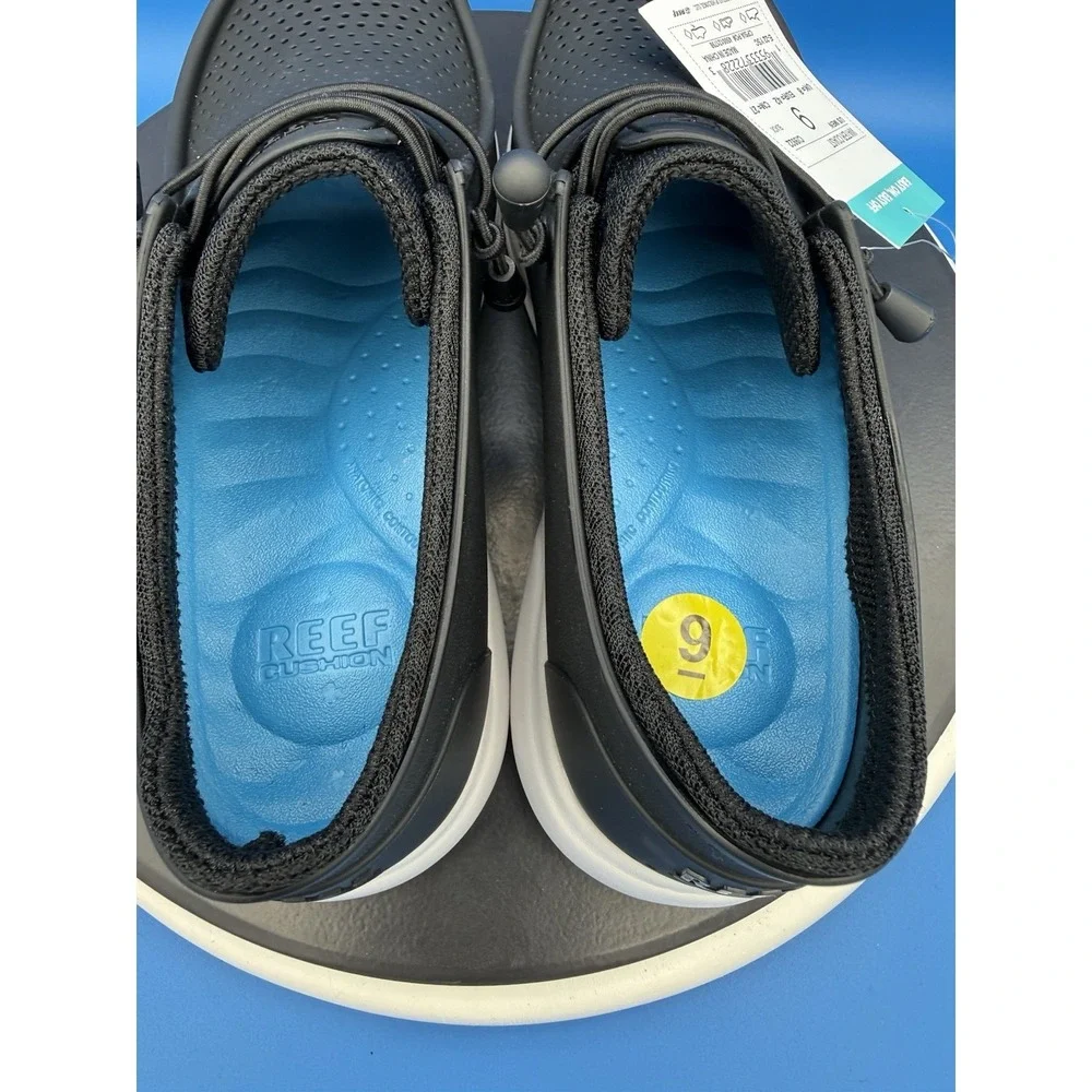 Reef product details