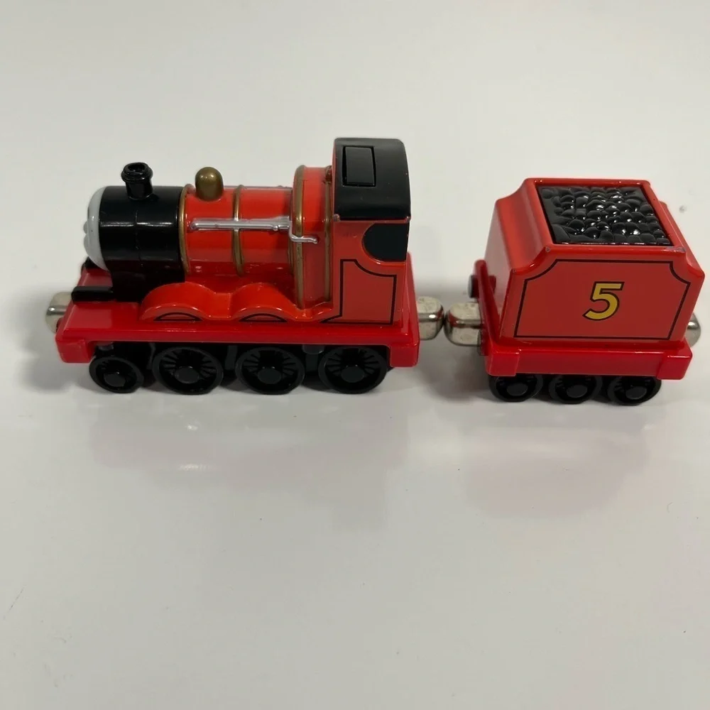 Thomas & Friends this thomas