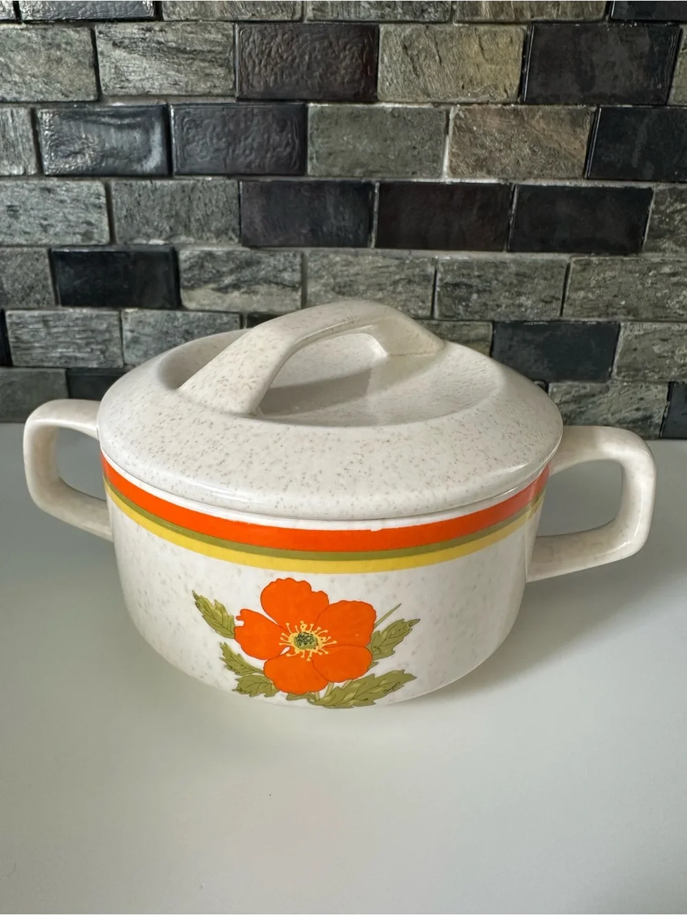 Lenox temper perfectly