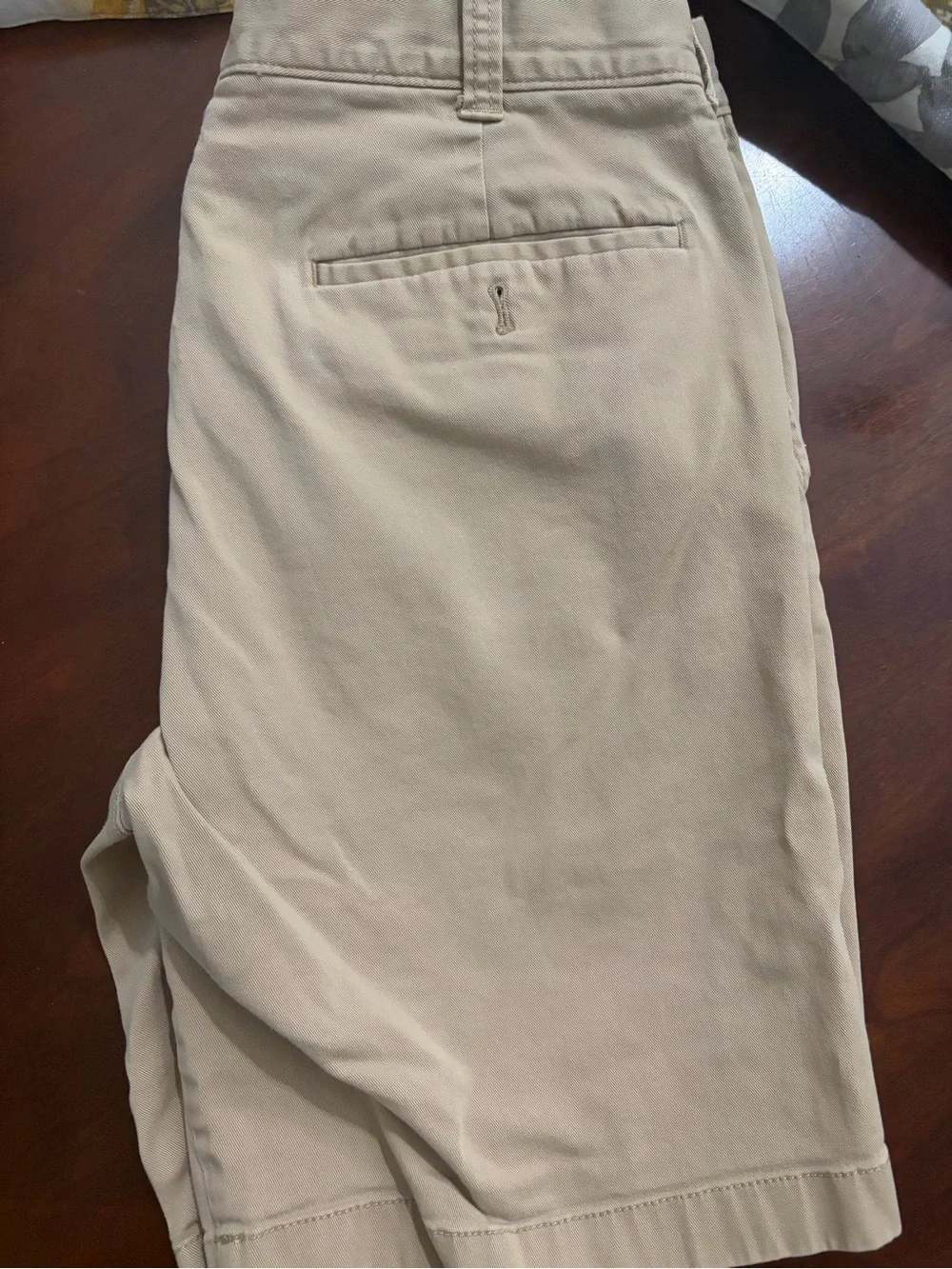J. Crew classic crew