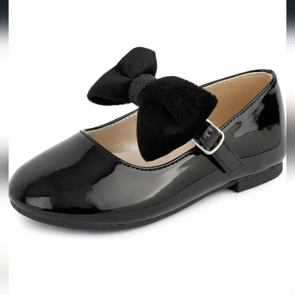 Gymboree girls black