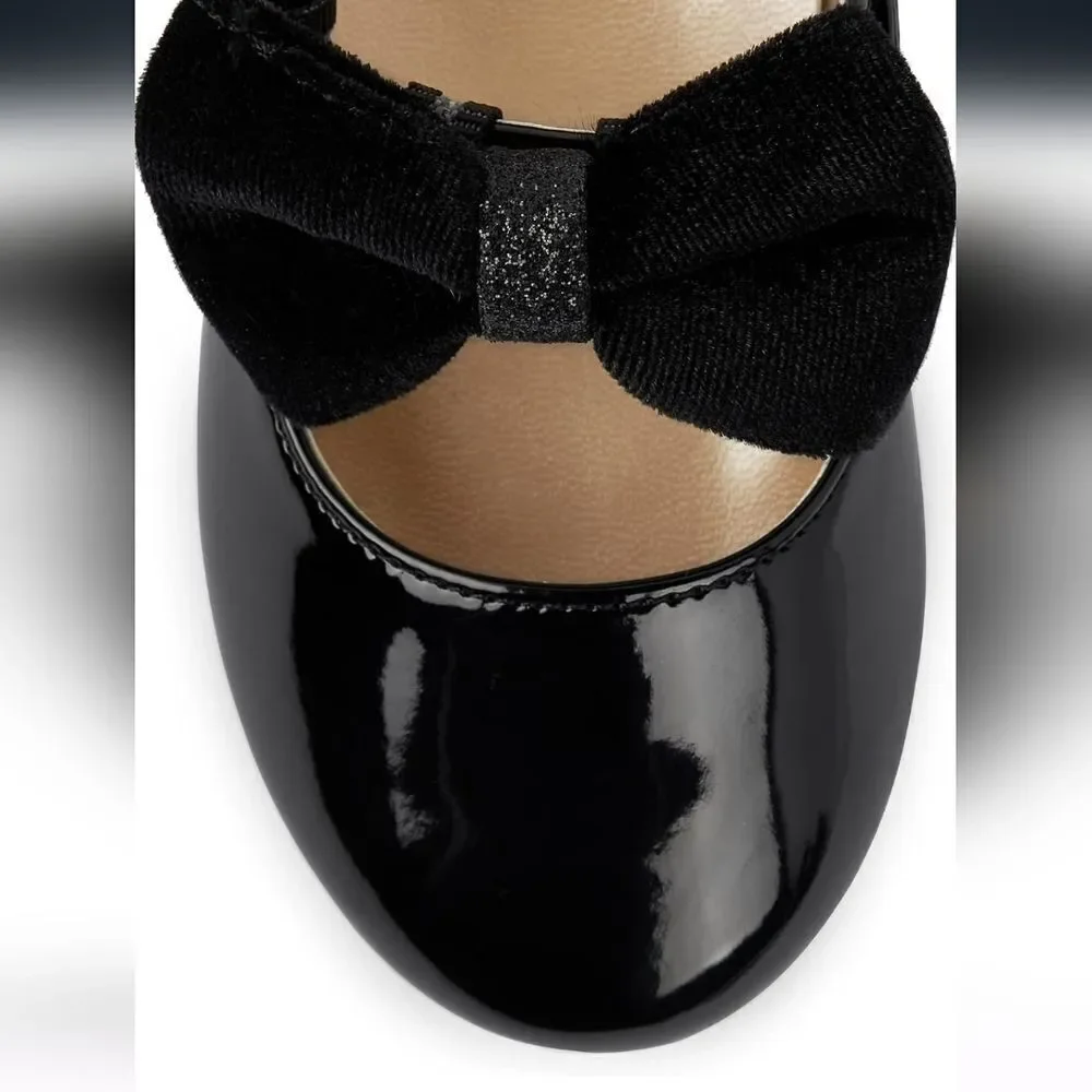Gymboree girls black