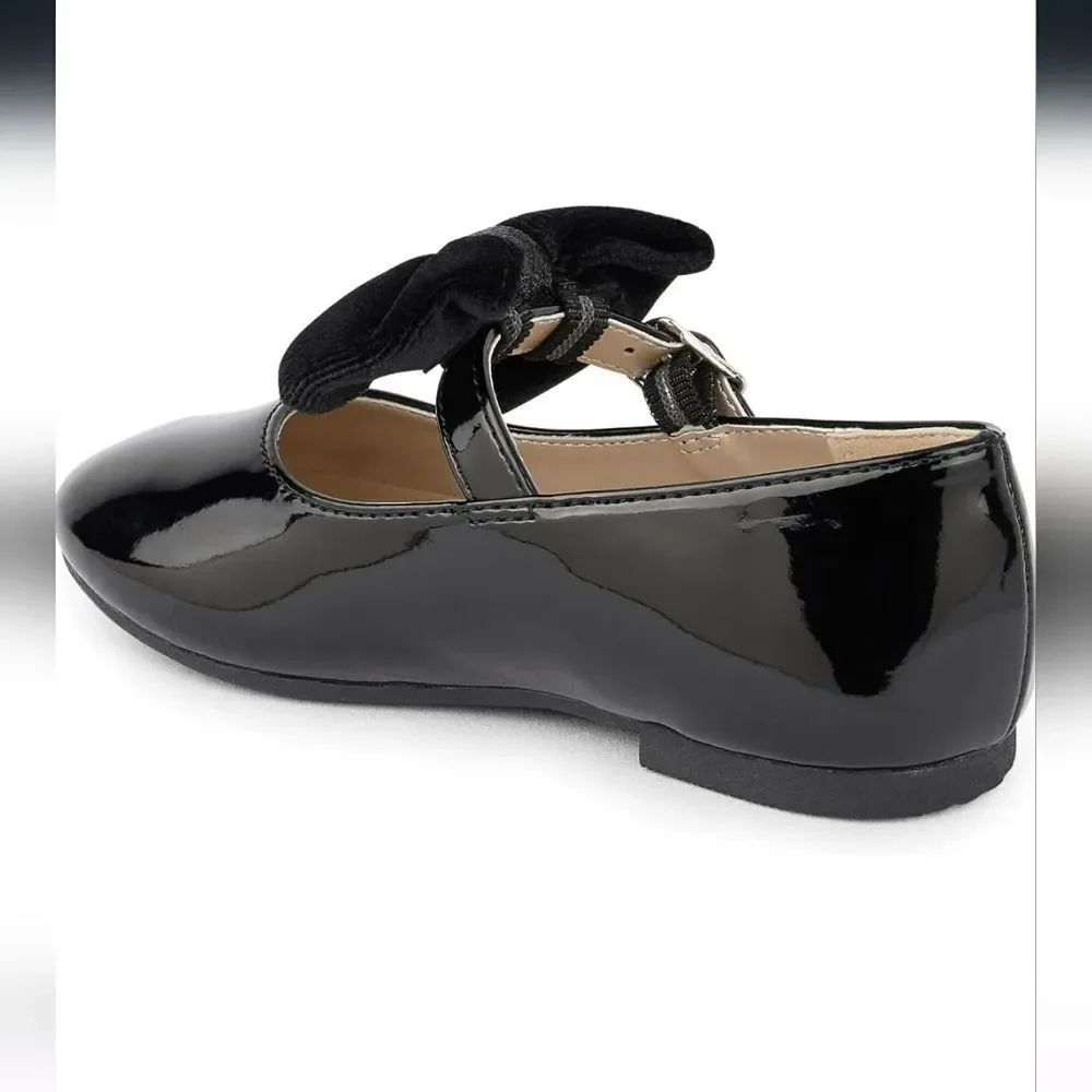 Gymboree girls black