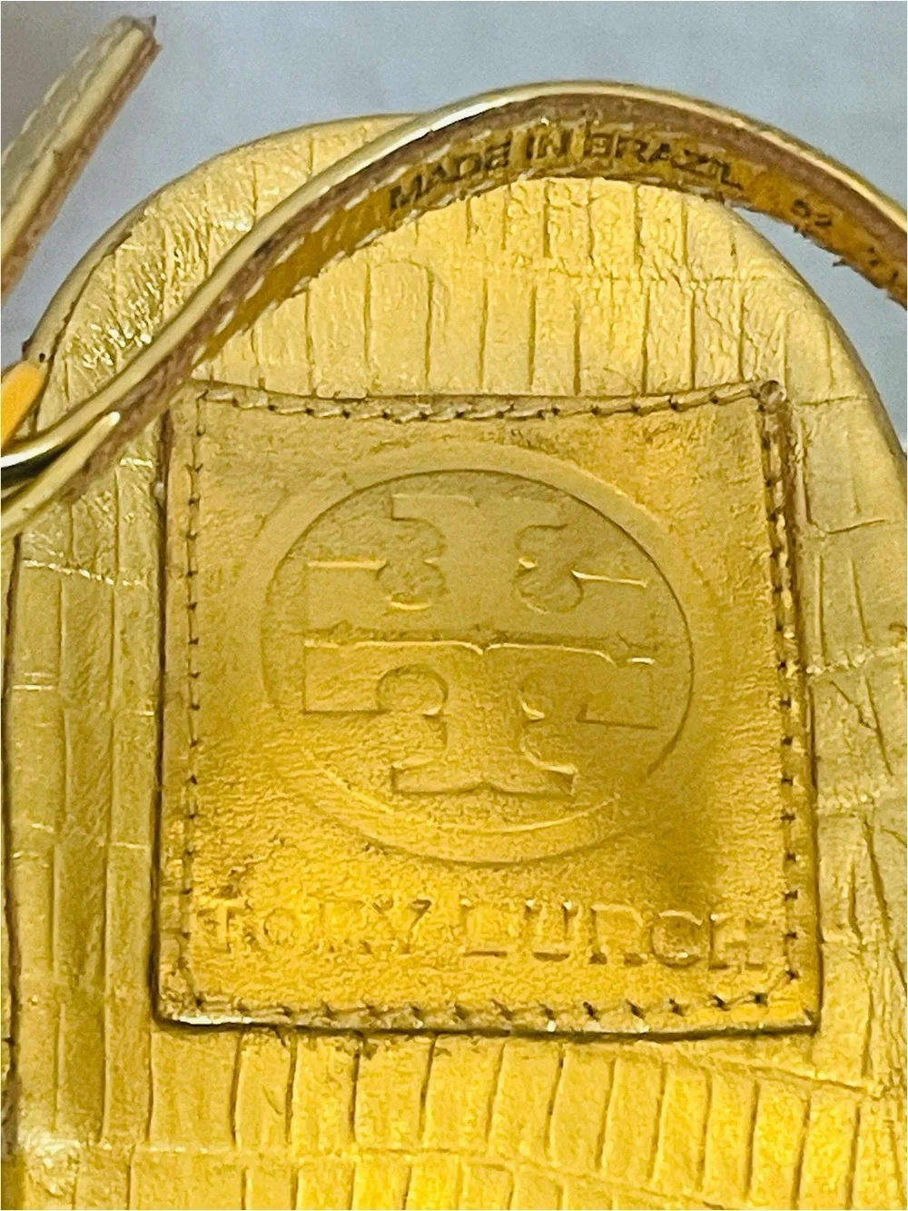 Tory Burch elegant tory