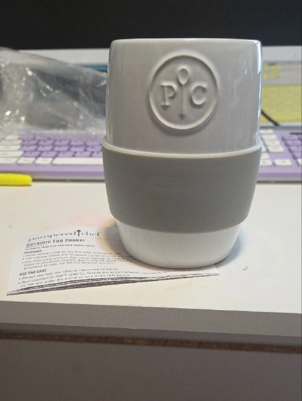 Pampered Chef pampered chef