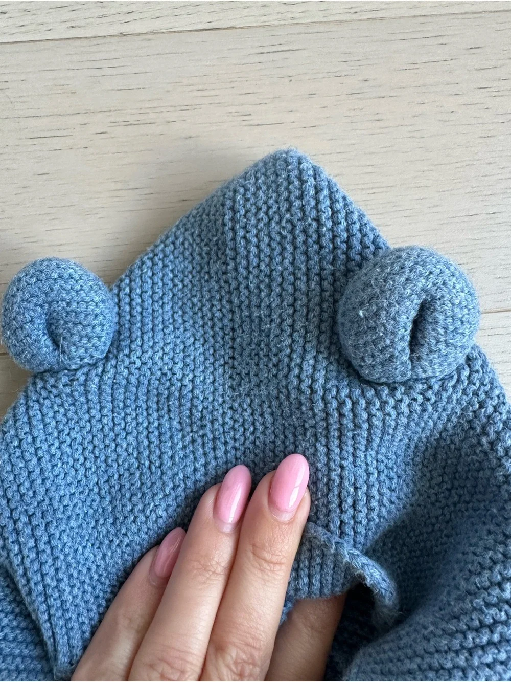 GAP soft knit