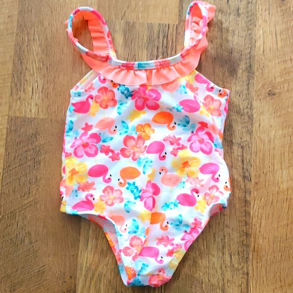 healthtex swimsuit one