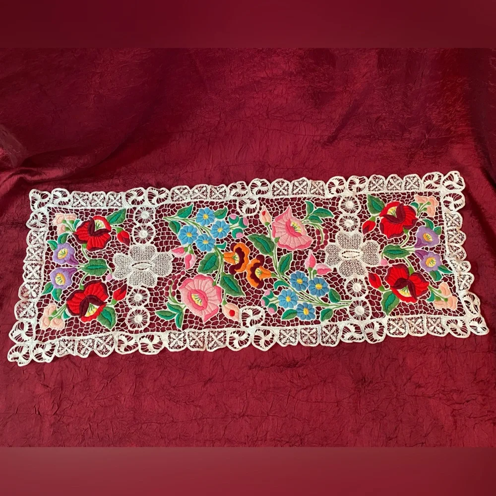 Vintage stunning from