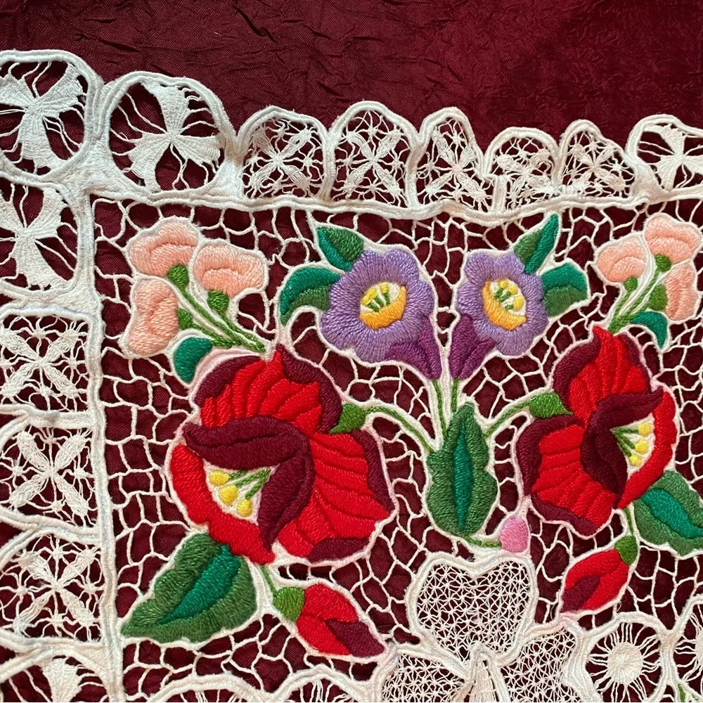 Vintage stunning from